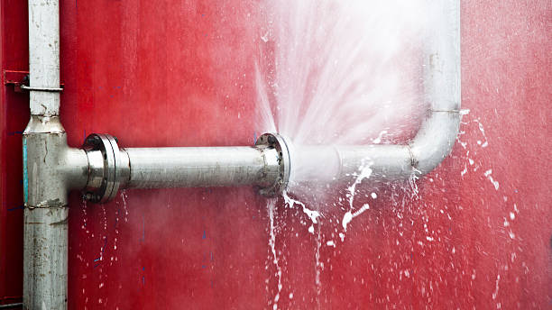 Best 24/7 water damage repair  in Summit Park, UT