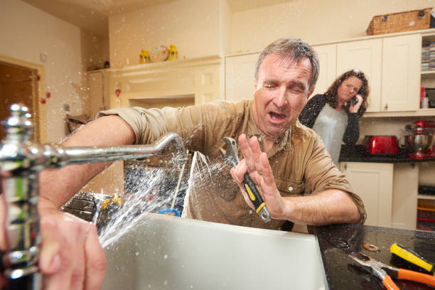 Best Emergency water damage restoration  in Summit Park, UT